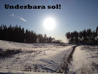 Solenergi - Nytankad med solenergi