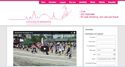 Stockholms-Brantaste - Stockholms Brantaste