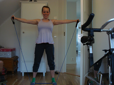 Superset-traning-3 - Supersettad