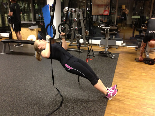 Traning-med-Sara-10 - Gymdate