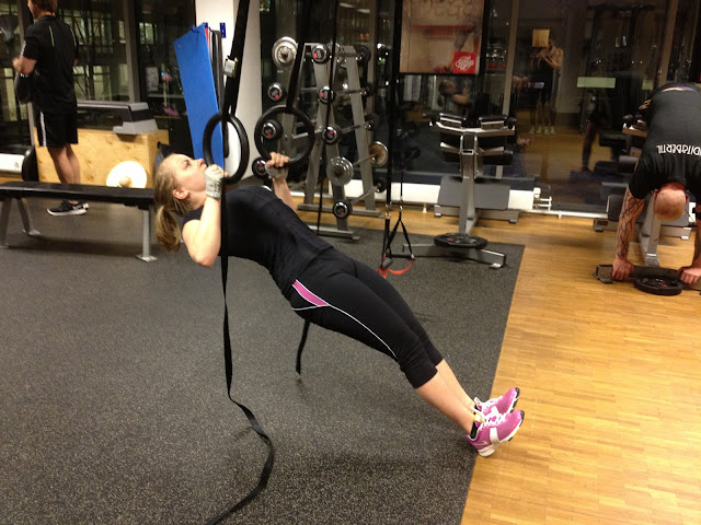 Traning-med-Sara-11 - Gymdate