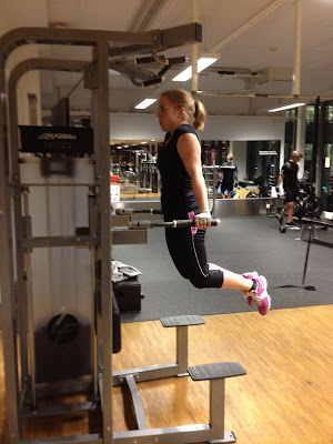 Traning-med-Sara-17 - Gymdate