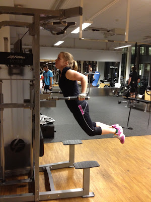 Traning-med-Sara-20 - Gymdate