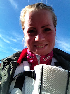 Vagnjogg-efterat-1 - Välgörande vagnjogg vid vägen