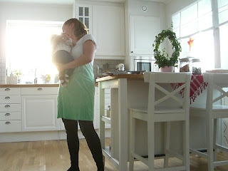 Vardagsmotion - Bra vardagsmotion #2