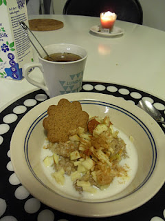 Vinnare-av-frukostkasse-tavlingen - Vinnare av Renée Voltaires frukostkasse från MatHem