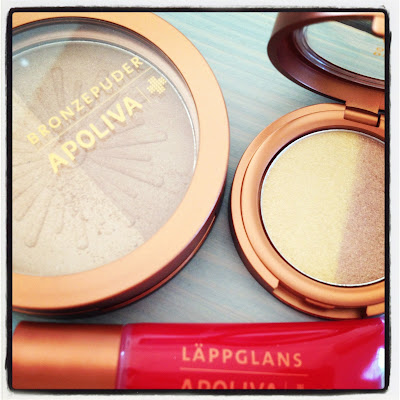 apoliva-smink-1 - Skimrande i brons, guld och koppar