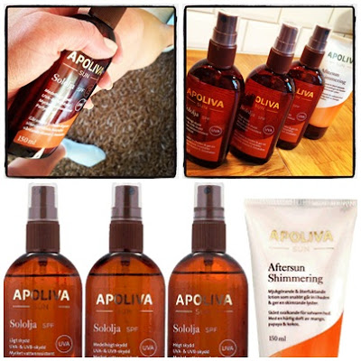 apoteket-sololjor-collage - Apotekets Apoliva sololjor