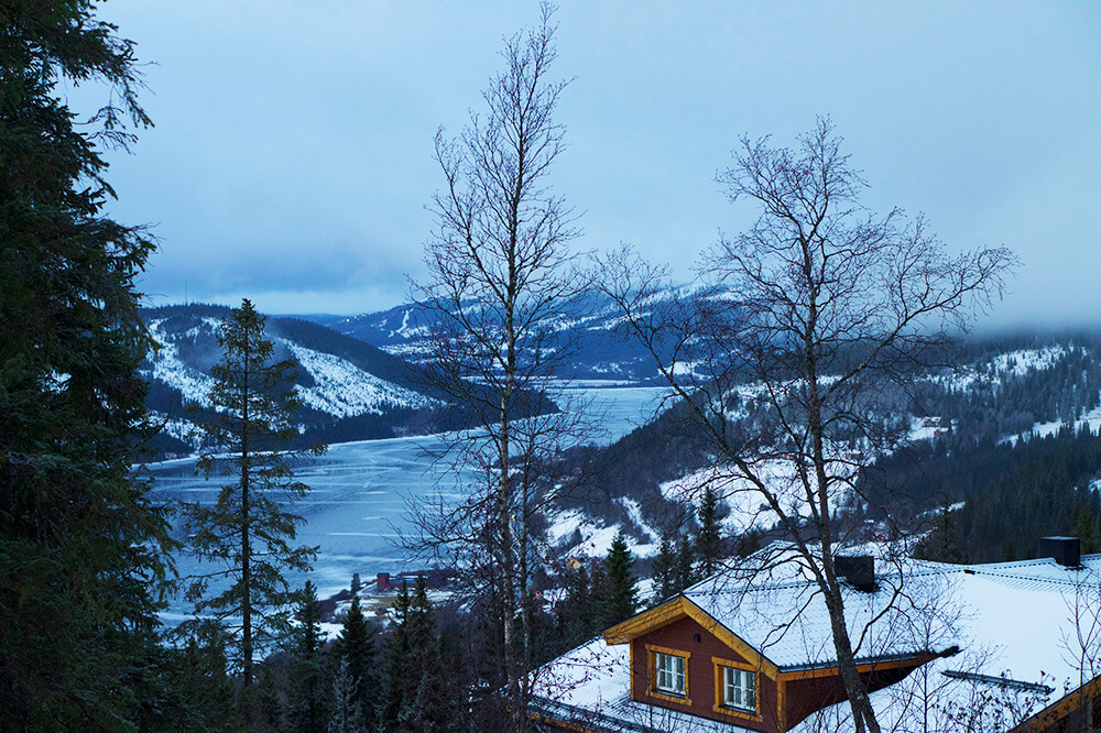 are-bjornen-morgonpromenad-7 - Finaste morgonen i Åre