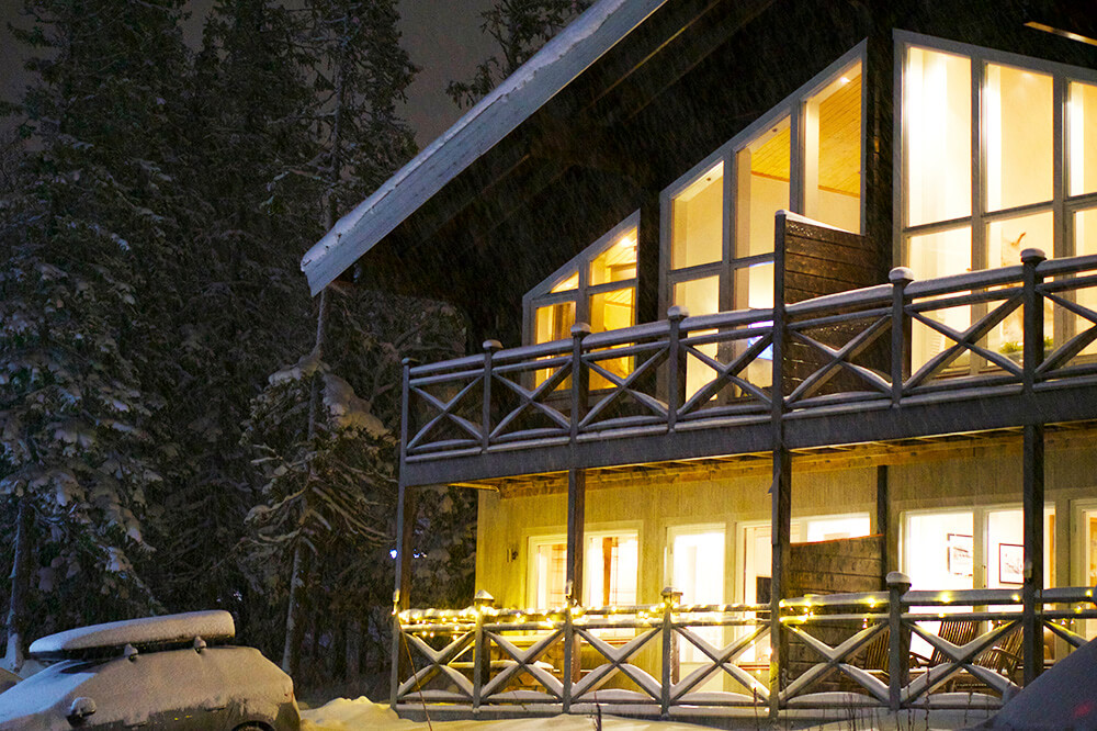 are-i-december-1 - Vår julvecka i Åre