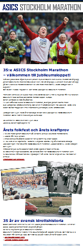 asics-stockholm-marathon-2013 - ASICS Stockholm Marathon 2013