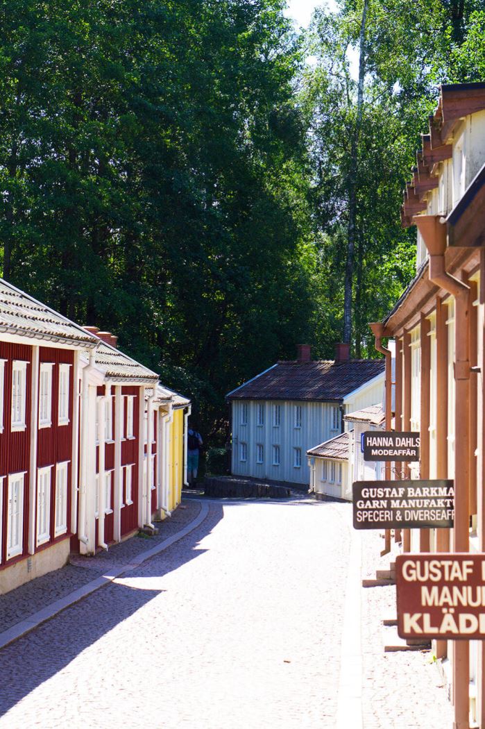 Astrid Lindgrens Värld