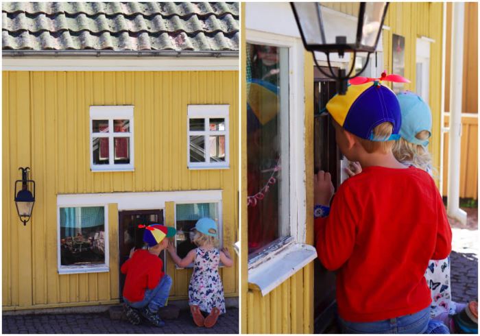 Astrid Lindgrens Värld