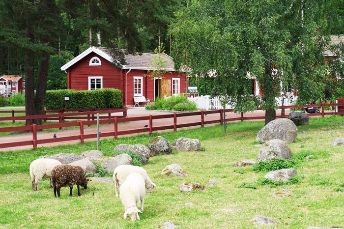 Astrid Lindgrens Värld