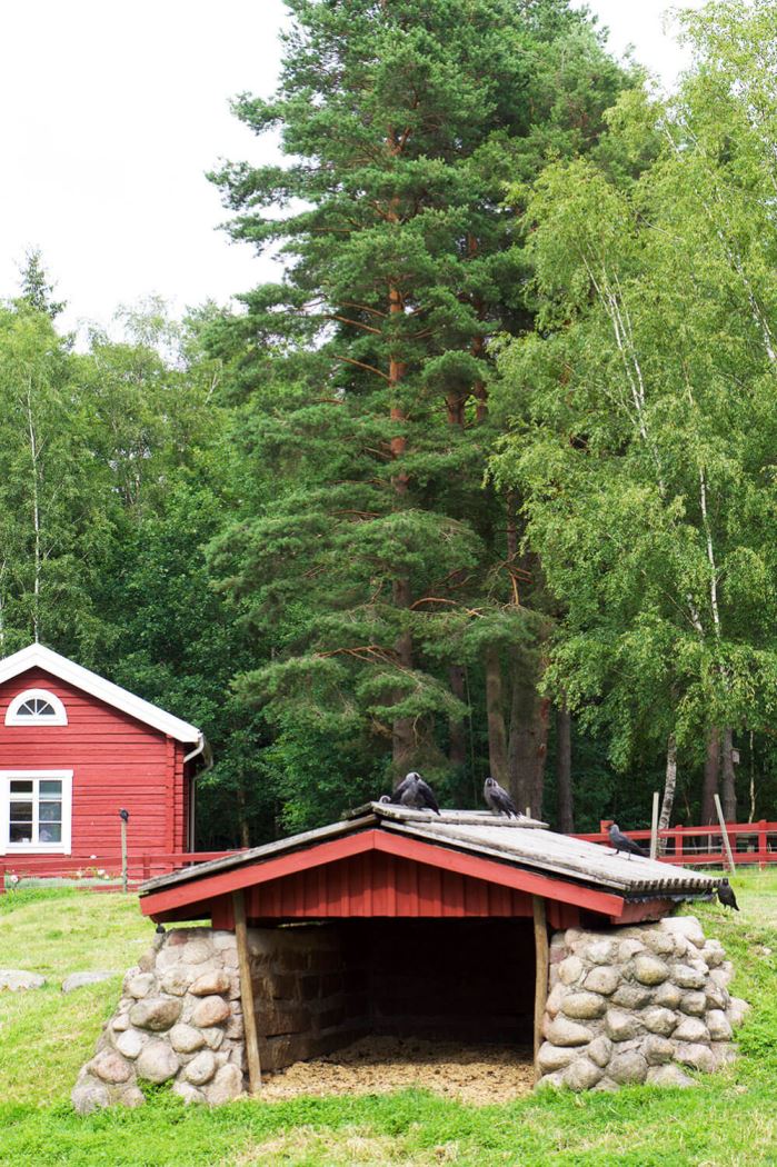 Astrid Lindgrens Värld