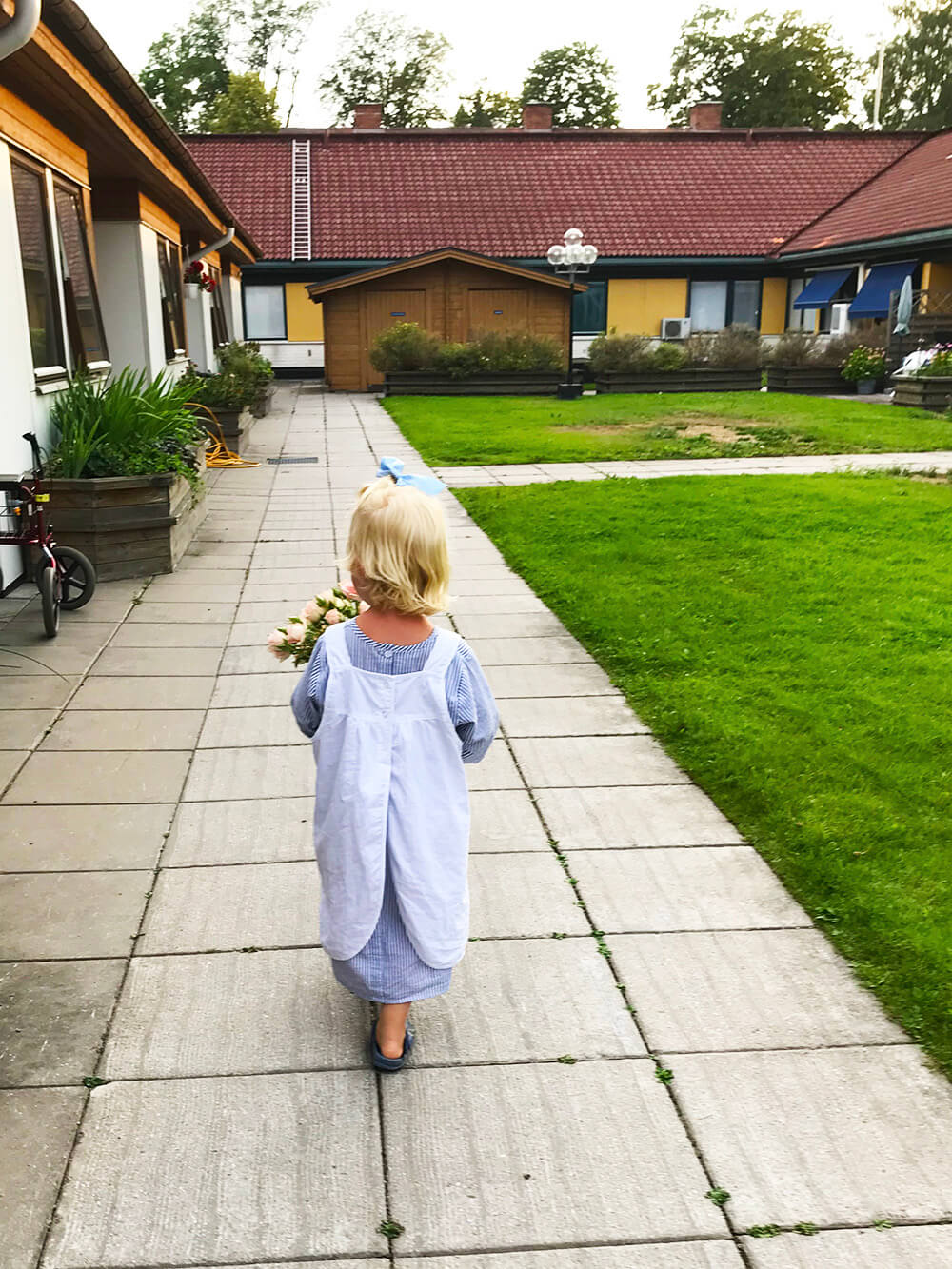 Smilla i Åtvidaberg