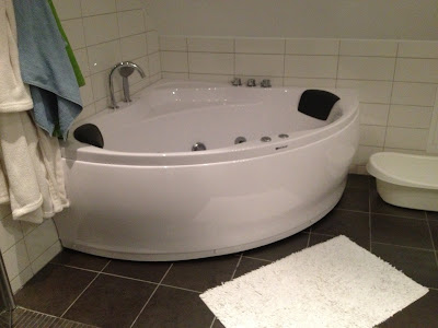 badkar - Jag tar tillbaka