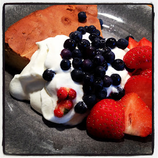 bar-till-kaka - Mer bärnjutning