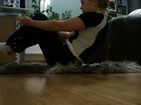 baten-magovning - Båten - tips på styrkeövning