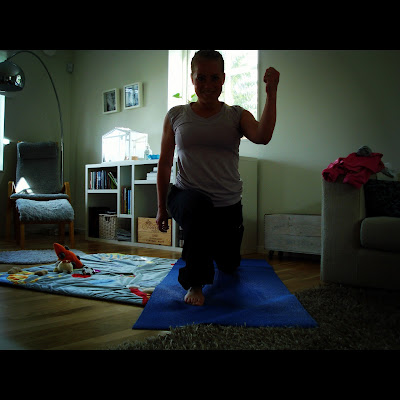 benpass-och-yoga-3 - Hårt benpass med skönt avslut