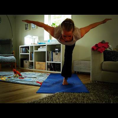benpass-och-yoga-4 - Hårt benpass med skönt avslut