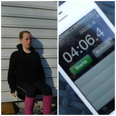 benpass-ute-jagarvila - Benpass ute och yoga inne