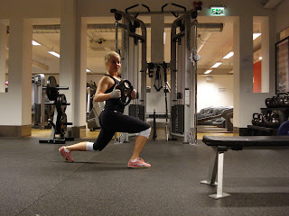 bentraning-1-2 - Lite mer benträning