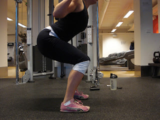 bentraning-8 - Lite mer benträning