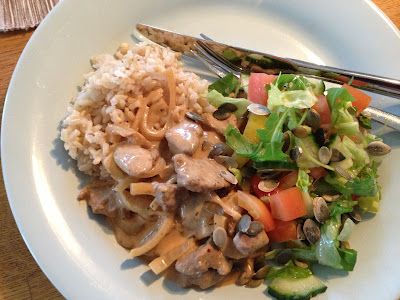 biff-stroganoff - Biff Stroganoff