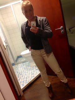 bild - Löpband Express