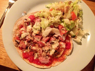 bild21 - Choklad i salladen