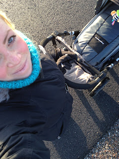 bild28329 - På sega ben med lite vårkänslor