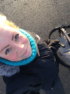 bild28629 - På sega ben med lite vårkänslor