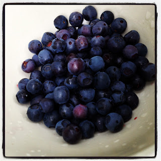 blabar-3 - Bärsymfoni till frukost