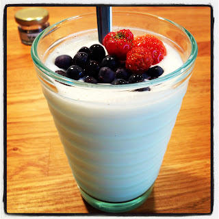 blabar-5 - Bärsymfoni till frukost