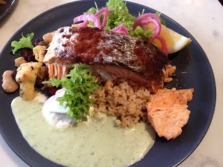 bolero - En härlig heldag på stan