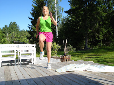 booty-och-core-2 - Ben och bål - högprioriterade muskler