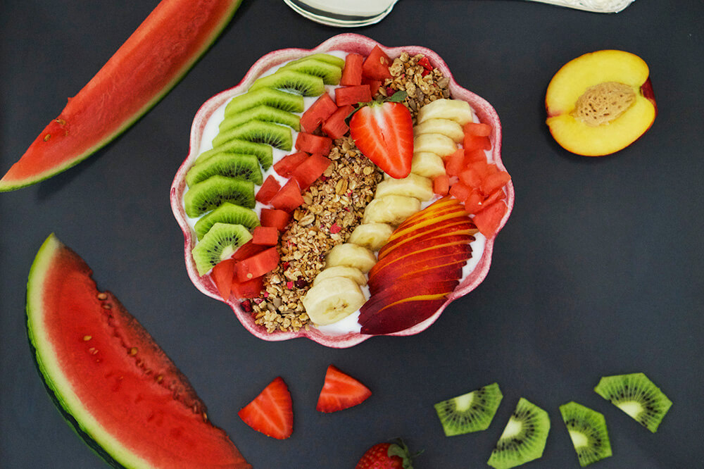 breakfast-bowl-1-1 - Smoothie Bowl recept