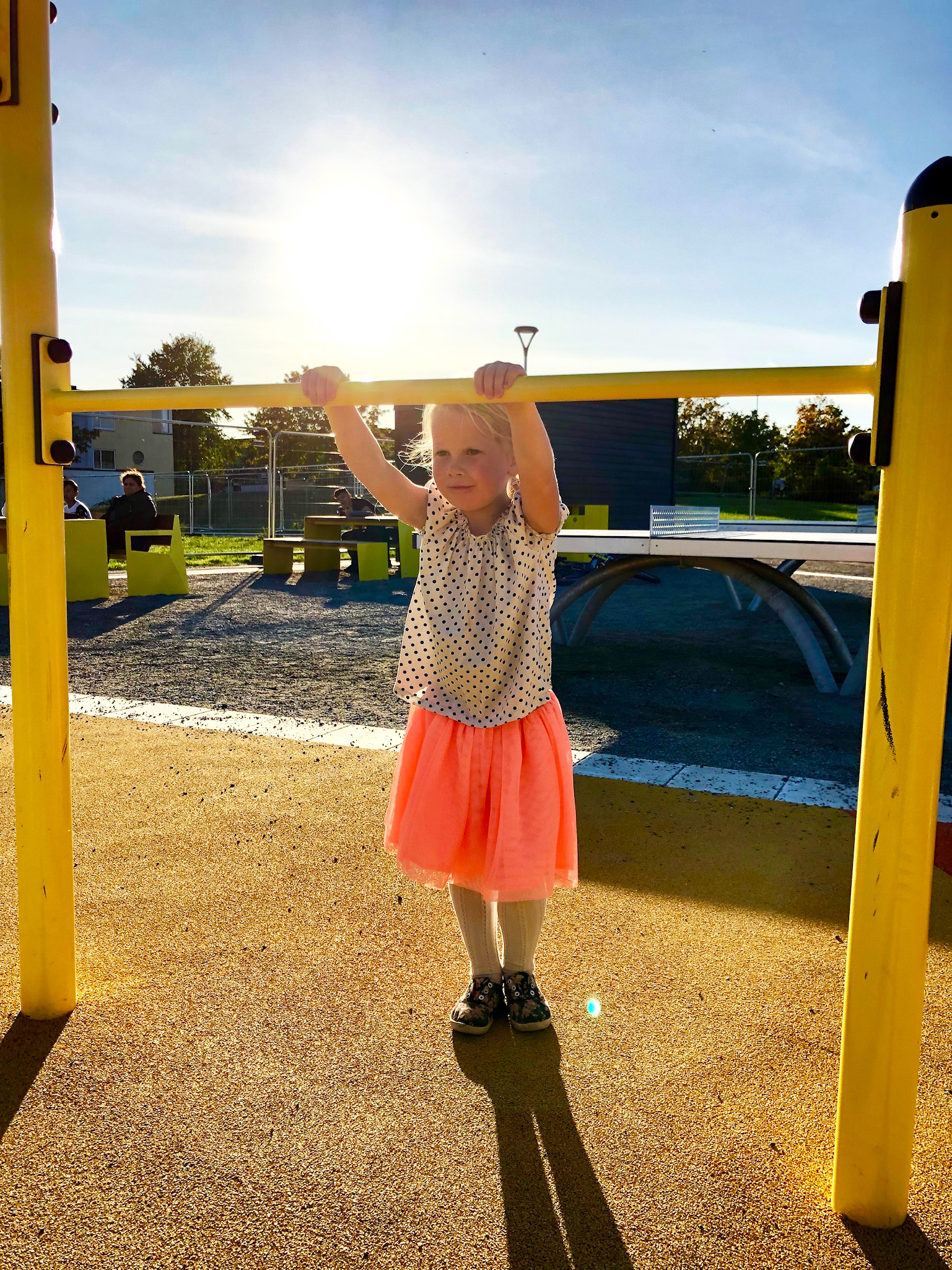 Aktivitetsparken i Bro