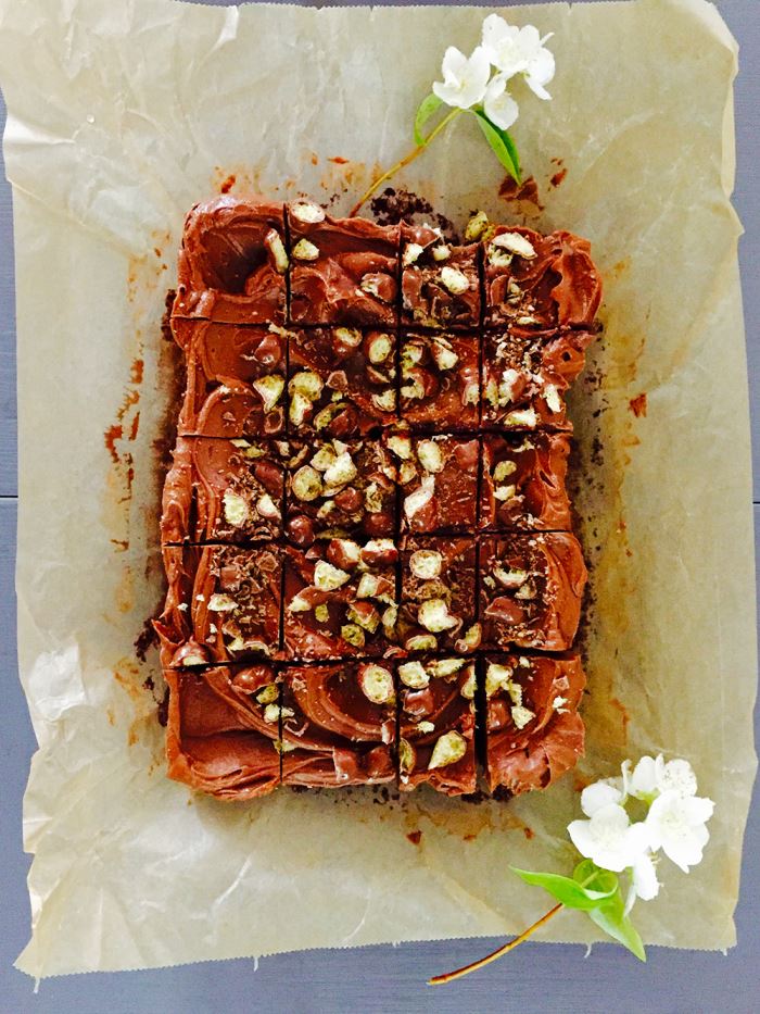 Brownie