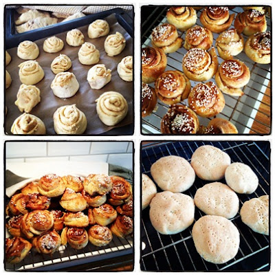 bullar-och-brod - Köttfärspiroger
