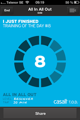 casall-TOD-1 - Casall T.O.D - min utvärdering av träningsappen