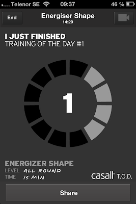 casall-TOD-2 - Casall T.O.D - min utvärdering av träningsappen