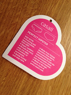 casall-hipsters - Casall Perfect Hipster