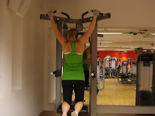 chins-2 - Egentid och egotid