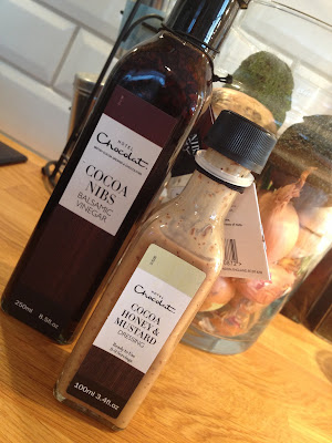 choklad - Tips till chokladälskaren