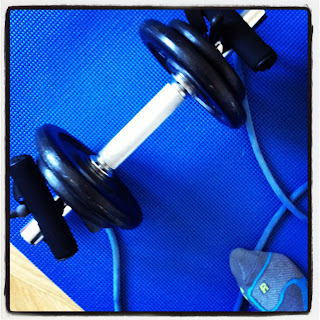 cirkeltraning-2 - Cirkelträning för överkroppen