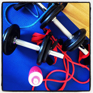 cirkeltraning-3 - Cirkelträning för överkroppen