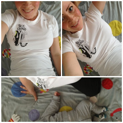 coretraning - Fokus på core