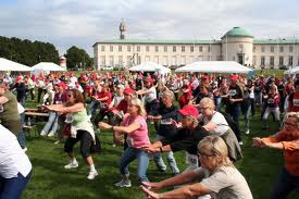 den-stora-halsodagen - Den stora hälsodagen till Stockholm